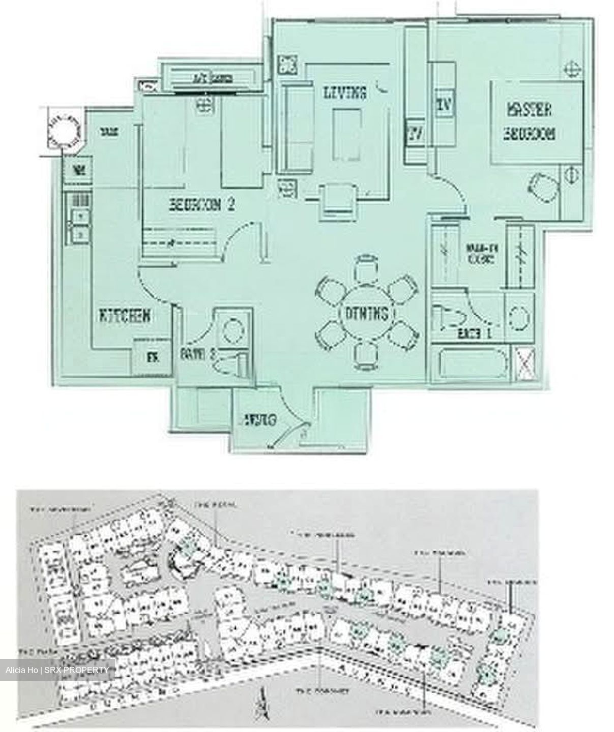 Duchess Crest (D10), Condominium #582768731